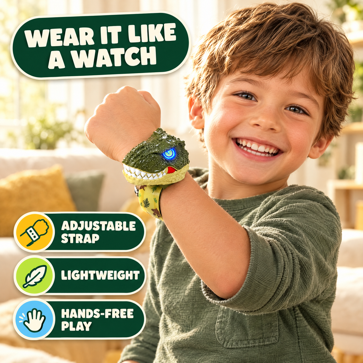 WILDER WALKIE TALKIES