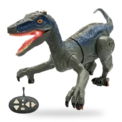 WILDER RC DINOSAURS