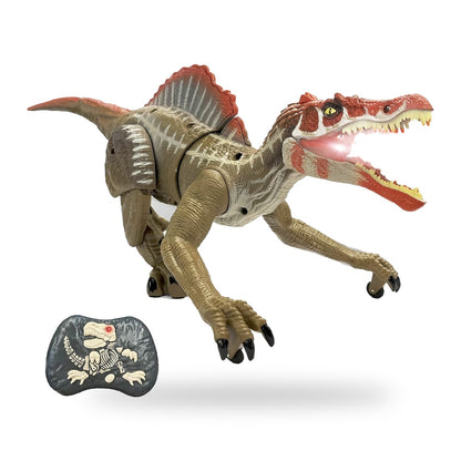WILDER RC DINOSAURS