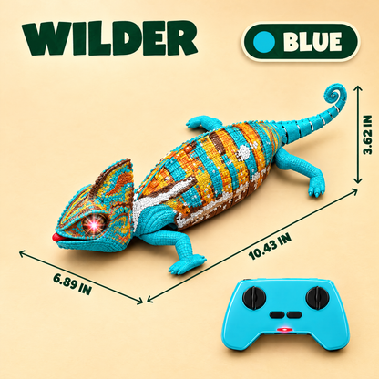 WILDONE WALL CLIMB CHAMELEON